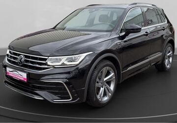 VW Tiguan 29.386 km 33.490 &euro; Euskirchen 53879
