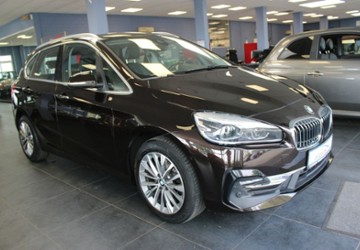 BMW 220 91.270 km 15.980 &euro; Euskirchen 53881