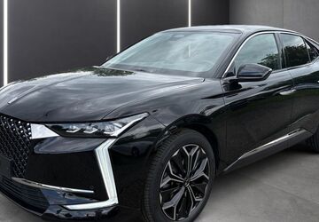 DS Automobiles DS4 15.308 km 28.990 &euro; Düren 52353