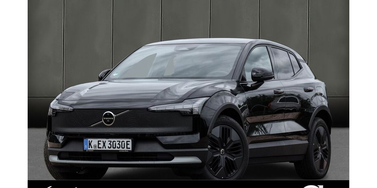 Volvo EX30 8.621 km 41.930 &euro; Bonn 53177