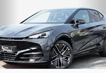 Cupra Tavascan 9.500 km 48.490 &euro; Bonn 53175