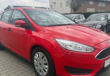 Ford Focus 147.000 km 4.900 &euro; Rheinbach 53359