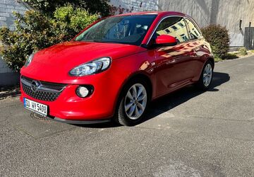 Opel Adam 139.000 km 5.400 &euro; Königswinter 53639