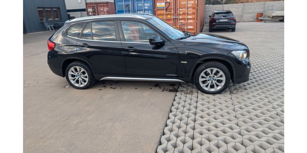 BMW X1 197.098 km 8.650 &euro; Nörvenich 52388