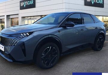 Peugeot 3008 19.990 km 38.480 &euro; Bonn 53119