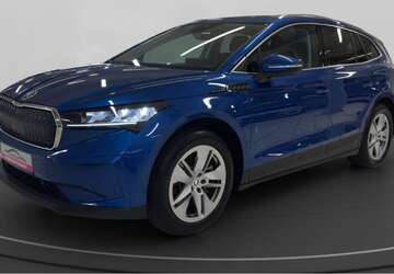 Skoda Enyaq 40.745 km 31.980 &euro; Bonn 53119