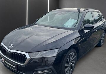 Skoda Octavia 113.232 km 19.290 &euro; Düren 52353