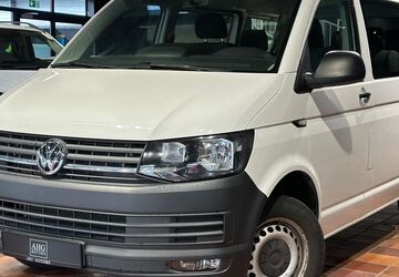 VW T6 Kombi 49.825 km 24.900 &euro; Bonn 53177