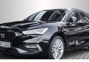 Seat Leon 3.250 km 33.680 &euro; Bonn 53227