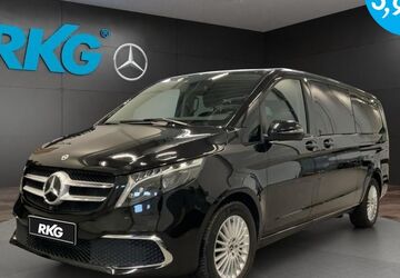 Mercedes-Benz V 300 40.516 km 57.990 &euro; Euskirchen 53879