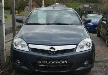 Opel Tigra 110.000 km 3.999 &euro; Mechernich 53894