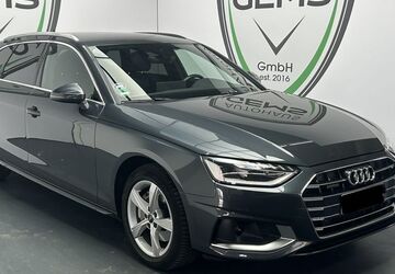 Audi A4 166.910 km 19.990 &euro; Königswinter 53639