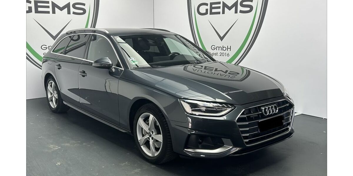 Audi A4 166.910 km 19.990 &euro; Königswinter 53639