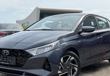 Hyundai i20 36.300 km 16.850 &euro; Erftstadt 50374