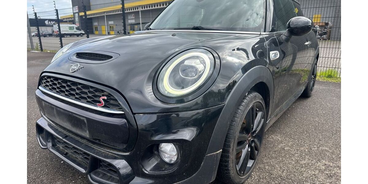 Mini Cooper S 102.600 km 14.799 &euro; Düren 52353