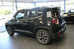 Jeep Renegade 1.4 MultiAir Limited 130.234 km 7.980 &euro; Euskirchen 53881