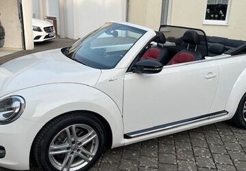 VW Beetle 150.000 km 12.500 &euro; Hürth 50354