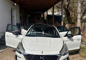 DS Automobiles DS5 185.000 km 8.199 &euro; Kall 53925