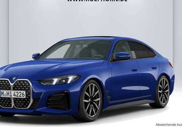 BMW 420 30.135 km 43.430 &euro; Euskirchen 53879