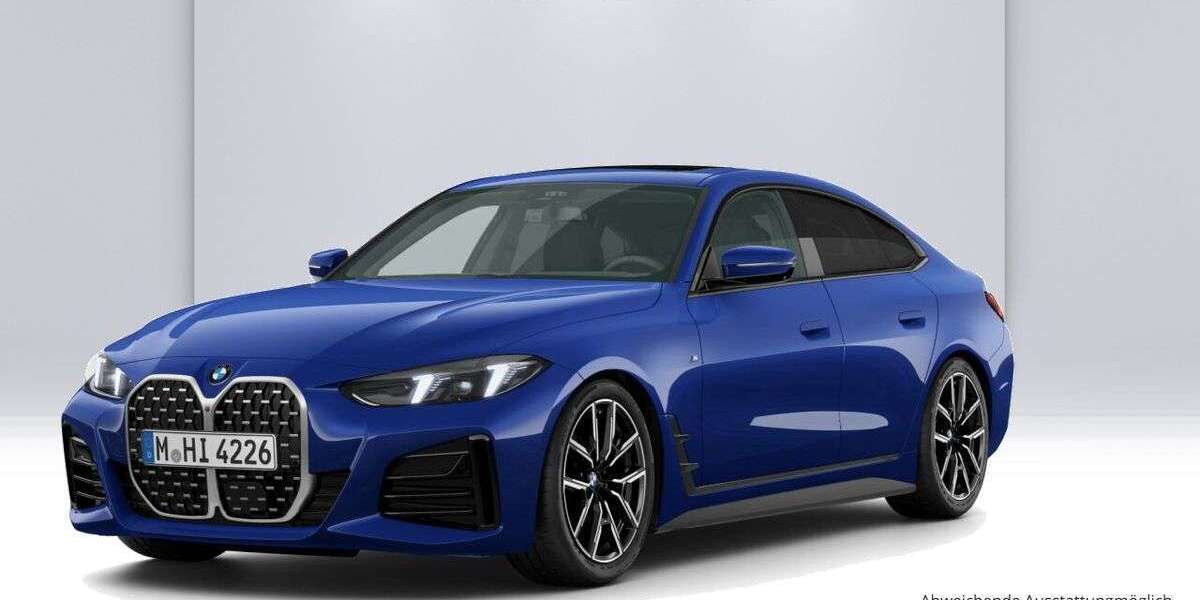 BMW 420 30.135 km 43.430 &euro; Euskirchen 53879