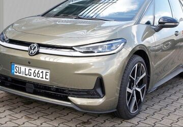 VW ID.3 9.990 km 53.950 &euro; Meckenheim / Bonn 53340