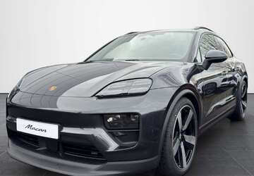 Porsche Macan 8.000 km 84.950 &euro; Bonn 53119