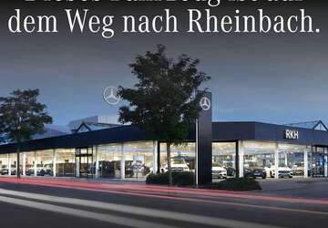 Mercedes-Benz A 180 9.881 km 29.780 &euro; Rheinbach 53359