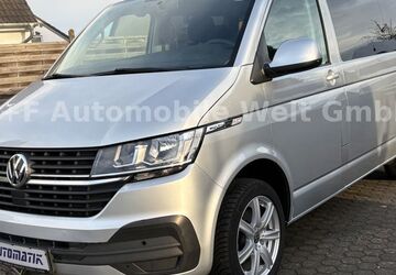VW T6 Multivan 396.200 km 25.990 &euro; Zülpich 53909