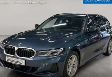 BMW 318 22.414 km 36.399 &euro; Bonn 53119