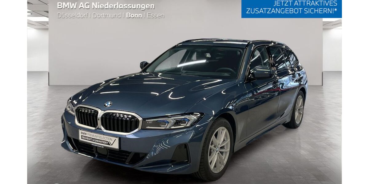 BMW 318 22.414 km 36.399 &euro; Bonn 53119