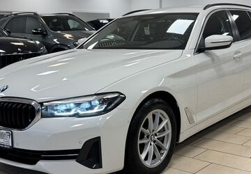 BMW 530 177.161 km 24.000 &euro; Bonn 53227
