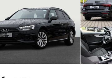 Audi A4 62.397 km 27.690 &euro; Zülpich 53909