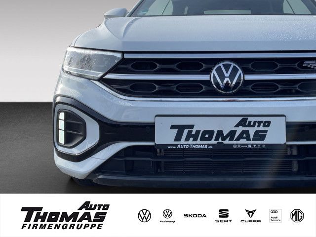 VW T-Roc 26.004 km 27.900 &euro; Bornheim 53332