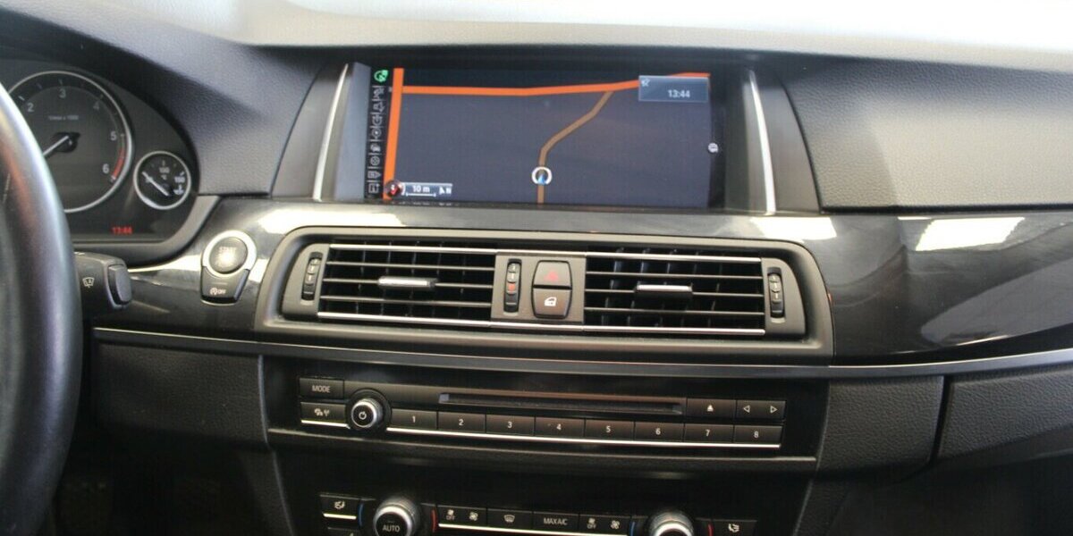 BMW 520 520d 116.293 km 14.980 &euro; Euskirchen 53881