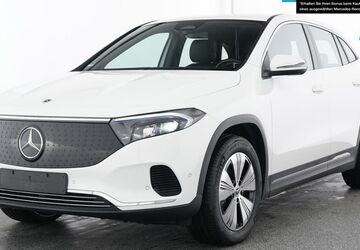 Mercedes-Benz EQA 15.796 km 36.890 &euro; Bornheim 53332