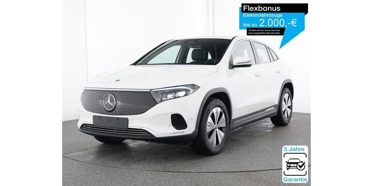 Mercedes-Benz EQA 15.796 km 36.890 &euro; Bornheim 53332