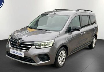 Renault Grand Kangoo 12.302 km 29.880 &euro; Schleiden 53937