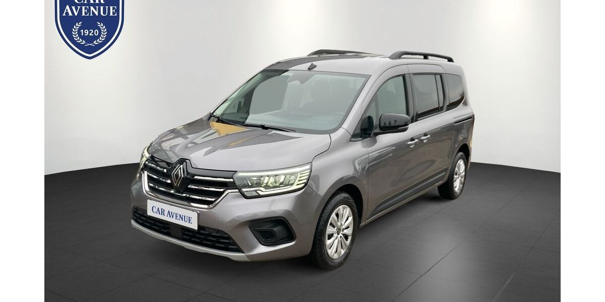 Renault Grand Kangoo 12.302 km 29.880 &euro; Schleiden 53937