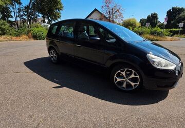 Ford S-Max 313.650 km 2.999 &euro; euskirchen 53881