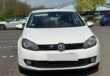 VW Golf 267.300 km 2.600 &euro; Kerpen 50171