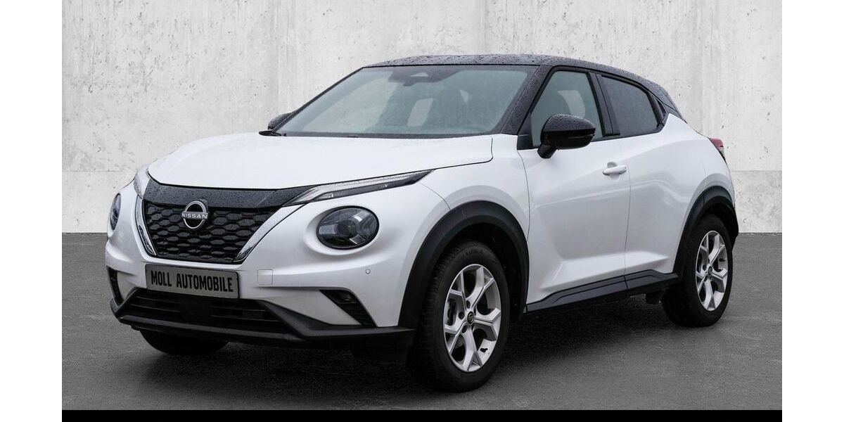 Nissan Juke 3.499 km 23.580 &euro; Düren 52351