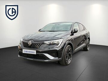 Gebrauchte Renault Arkana