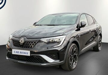 Renault Arkana 16.212 km 24.590 &euro; Euskirchen 53881