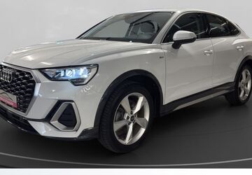 Audi Q3 19.054 km 43.490 &euro; Bonn 53119