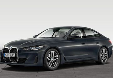 BMW 430 Gran Coupé 54.209 km 41.410 &euro; Euskirchen 53879