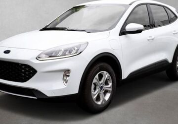 Ford Kuga 14.000 km 25.490 &euro; Bonn 53119