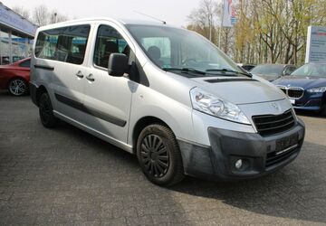 Peugeot Expert Tepee 155.708 km 12.980 &euro; Euskirchen 53881