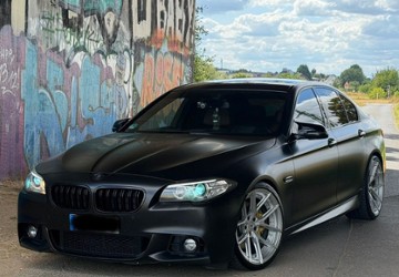 BMW 535 243.000 km 18.300 &euro; Euskirchen 53881