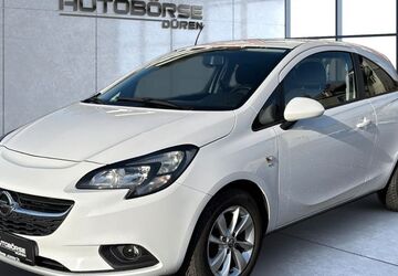 Opel Corsa 124.999 km 5.599 &euro; Düren 52349