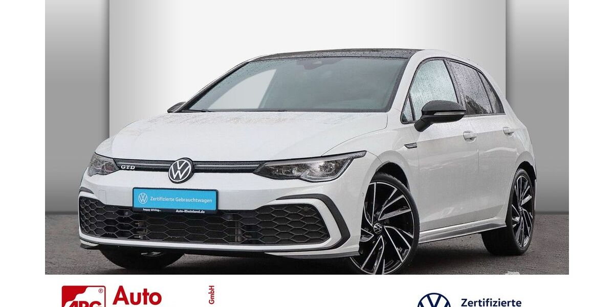 VW Golf 59.990 km 30.941 &euro; Bonn 53175